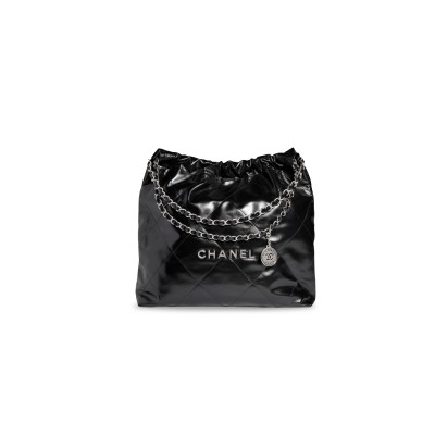 CHANEL MASTER 22 MEDIUM HANDBAG AS3261 (42*38*8cm)